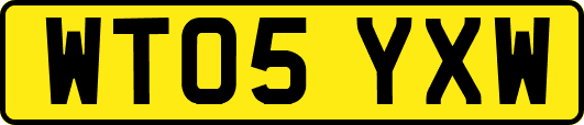 WT05YXW