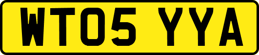 WT05YYA