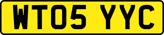 WT05YYC