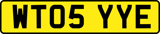 WT05YYE