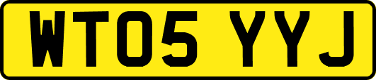 WT05YYJ