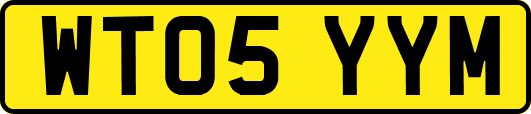 WT05YYM