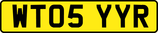 WT05YYR