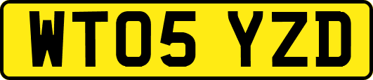WT05YZD
