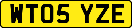 WT05YZE