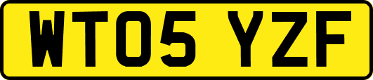 WT05YZF