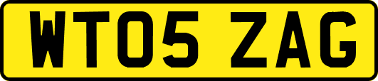 WT05ZAG