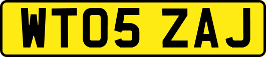 WT05ZAJ