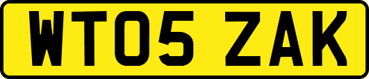 WT05ZAK