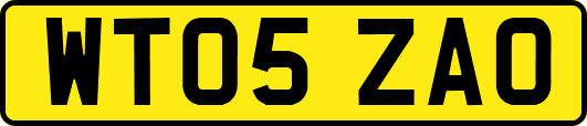 WT05ZAO