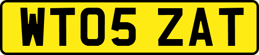 WT05ZAT