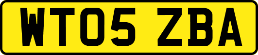WT05ZBA