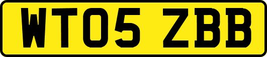 WT05ZBB