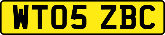 WT05ZBC