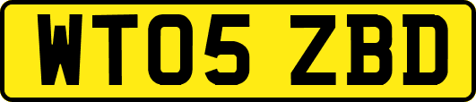 WT05ZBD