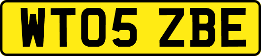 WT05ZBE
