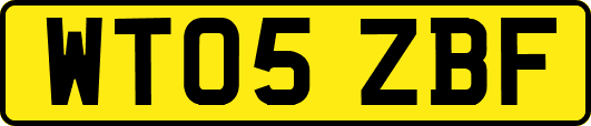 WT05ZBF