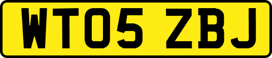 WT05ZBJ