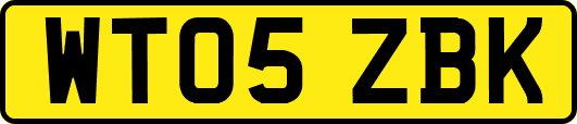 WT05ZBK
