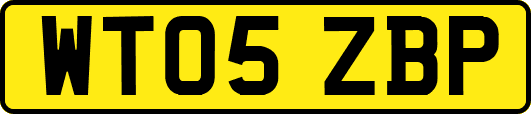 WT05ZBP