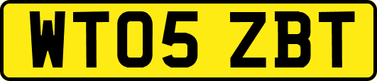 WT05ZBT