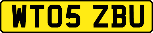 WT05ZBU