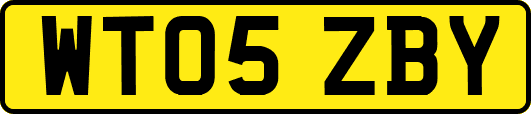 WT05ZBY