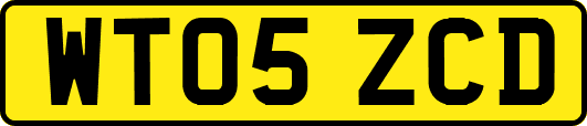 WT05ZCD