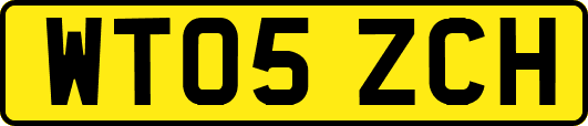 WT05ZCH
