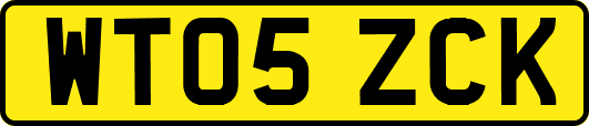 WT05ZCK