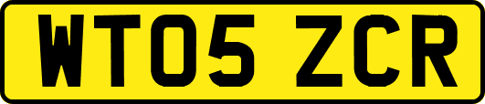 WT05ZCR