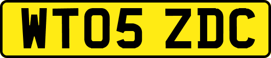 WT05ZDC