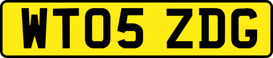 WT05ZDG