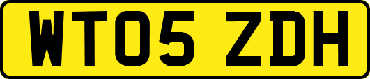 WT05ZDH
