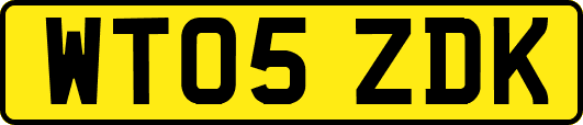 WT05ZDK