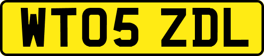 WT05ZDL