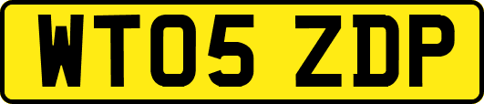 WT05ZDP