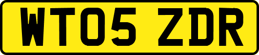 WT05ZDR