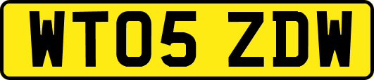 WT05ZDW