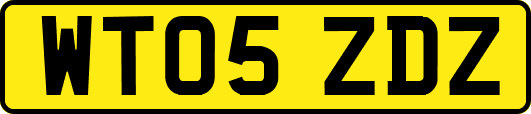 WT05ZDZ