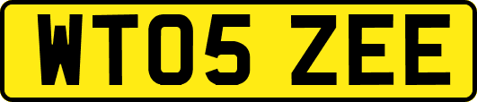 WT05ZEE