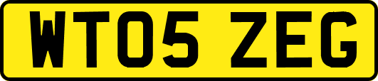 WT05ZEG