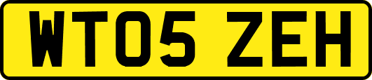 WT05ZEH