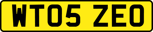 WT05ZEO
