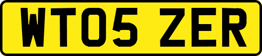 WT05ZER