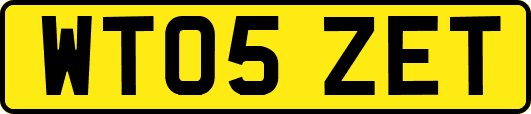 WT05ZET