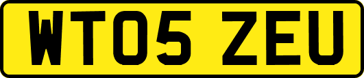 WT05ZEU
