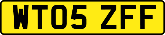 WT05ZFF