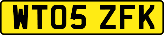 WT05ZFK