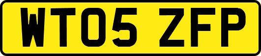 WT05ZFP